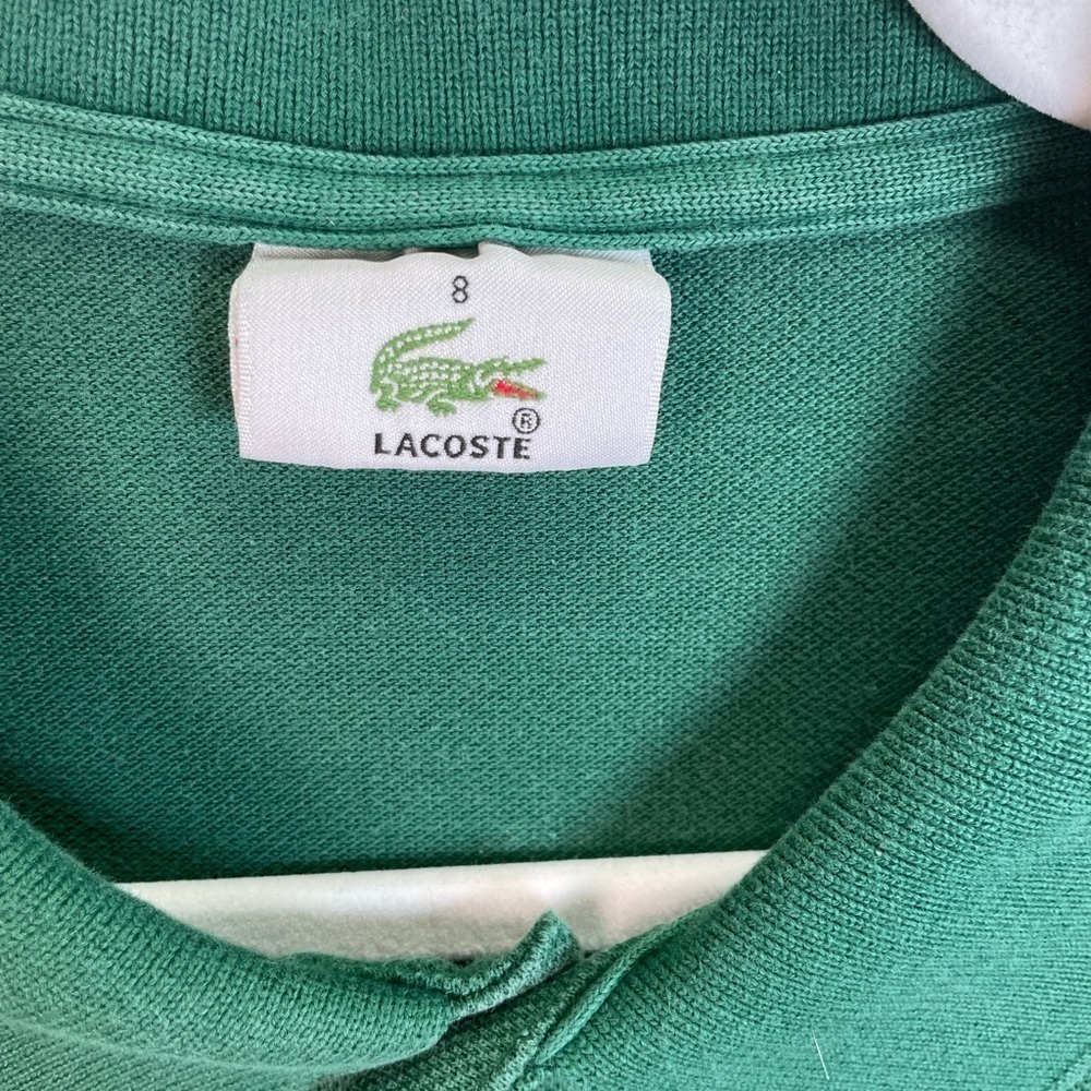 Lacoste - Picture 2 of 3